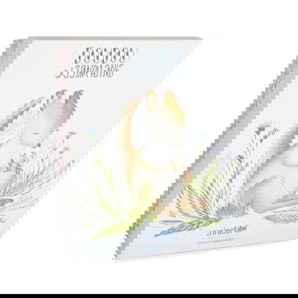 Unicef Mama & Kind Känguru 25cm 5