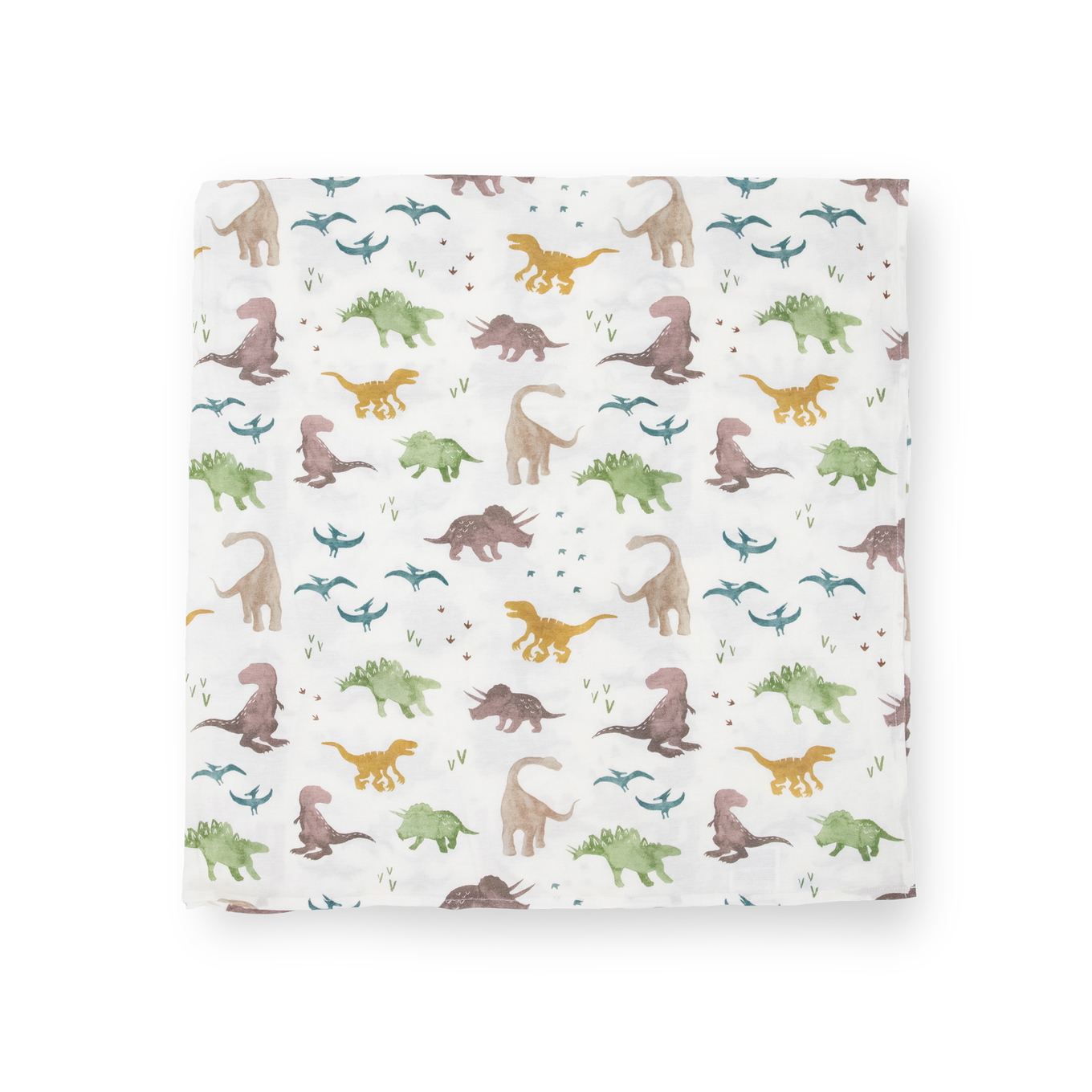 Pucktuch Dino Pals 5