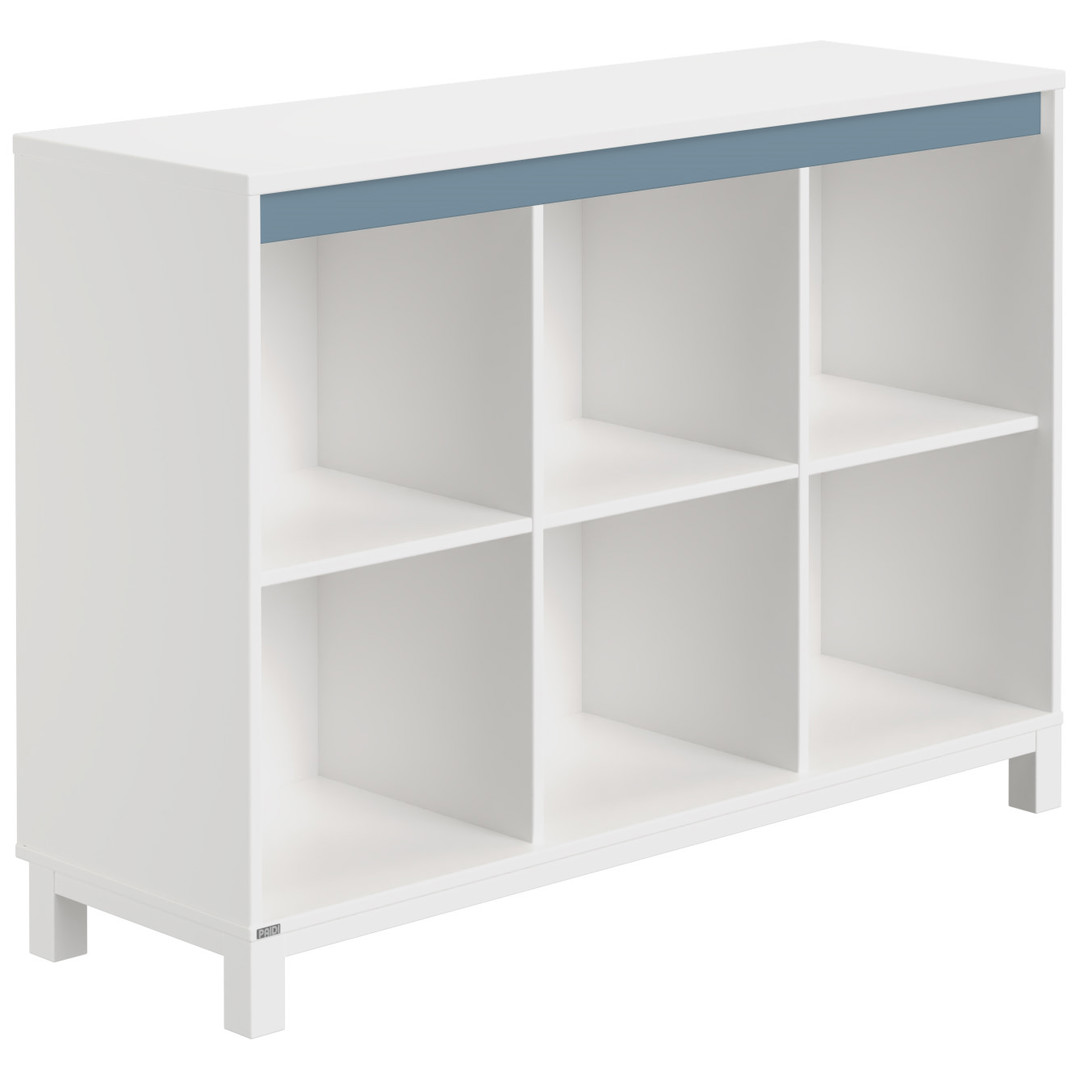 Sideboard Olli Blau