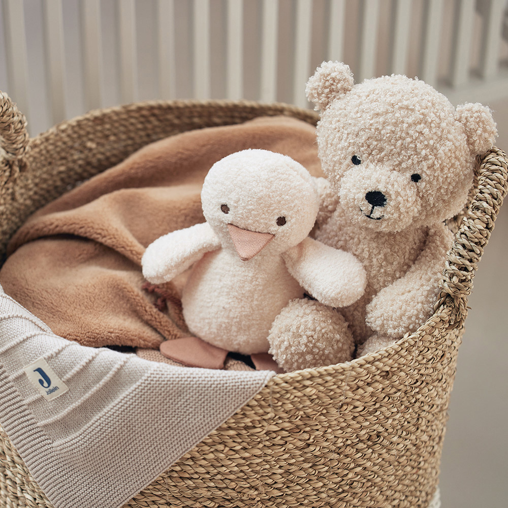 Kuscheltier Teddy Bear Beige #2