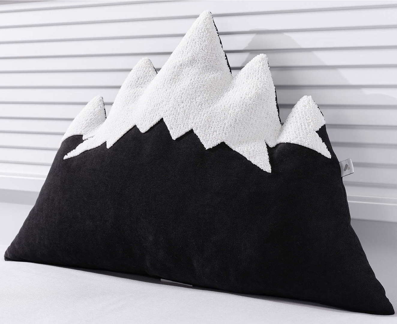 Dekokissen Nordic Mountain #2