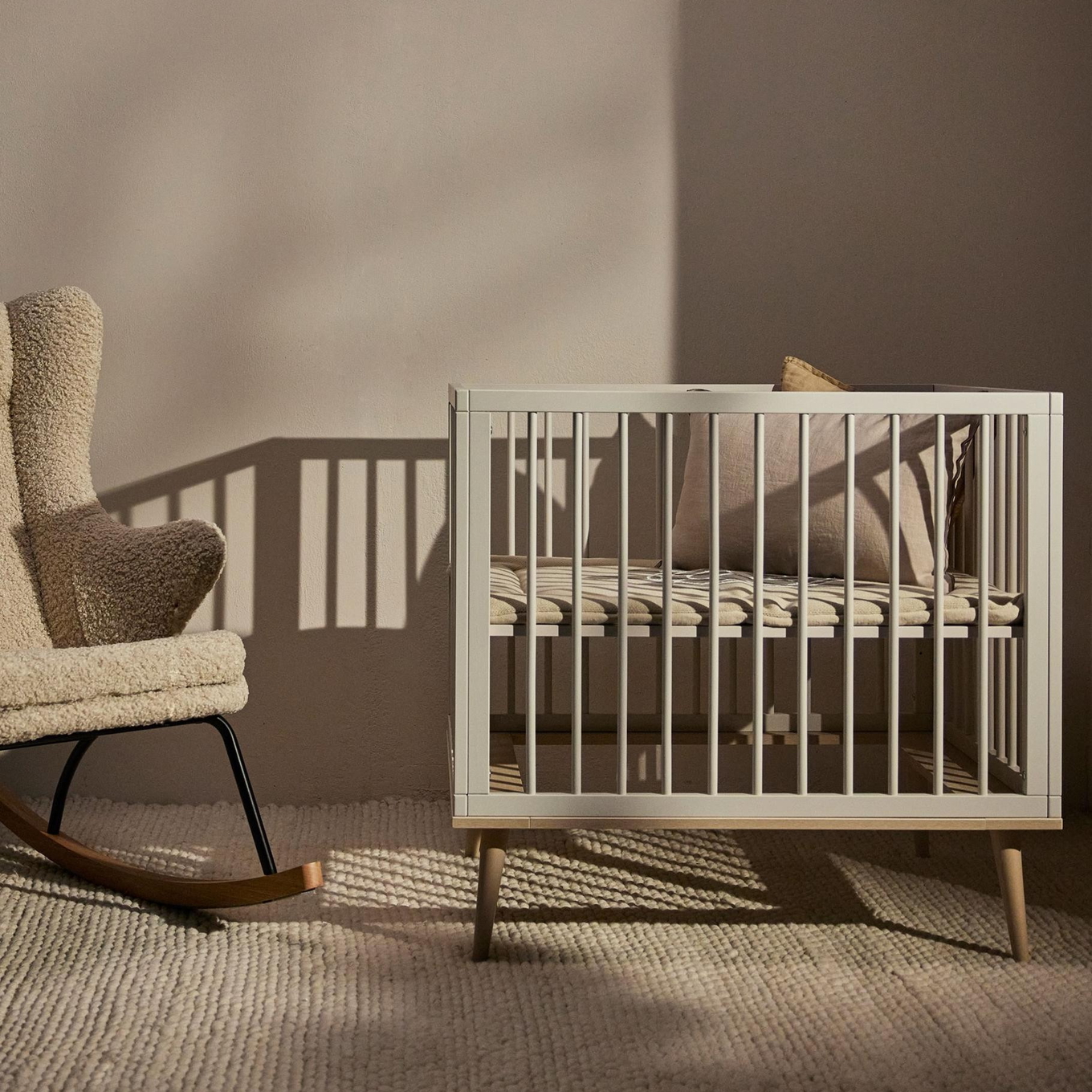 Laufgitter Flow Clay #2