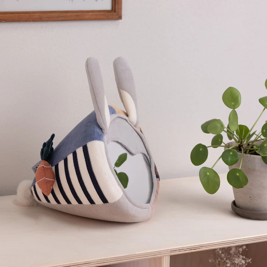 Aktivitätsspielzeug Kaninchen #2