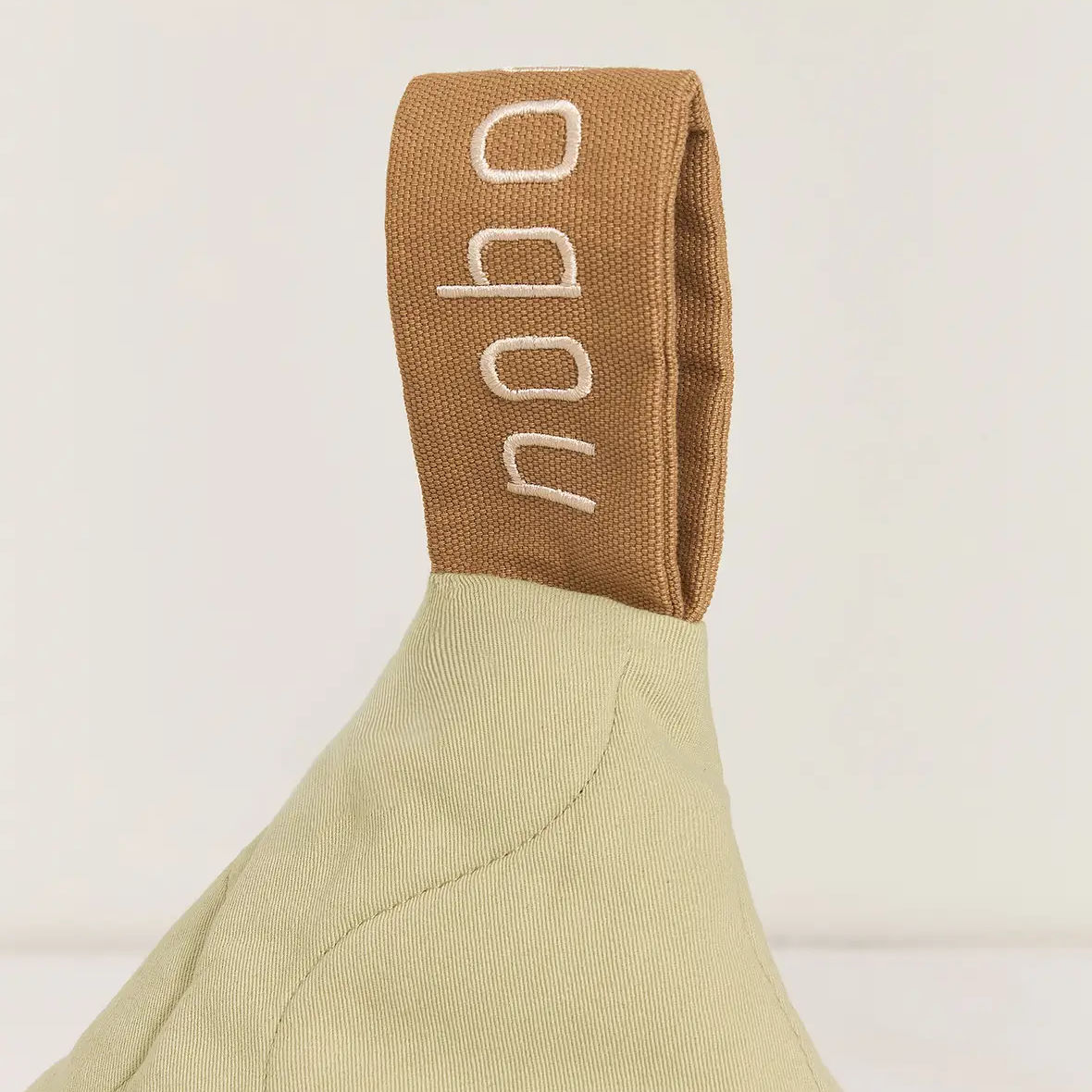 Sitzsack L1N0 Grüntee #2