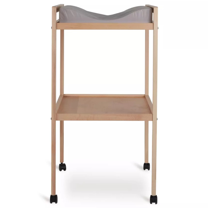 Wickeltisch Mori Natural #2