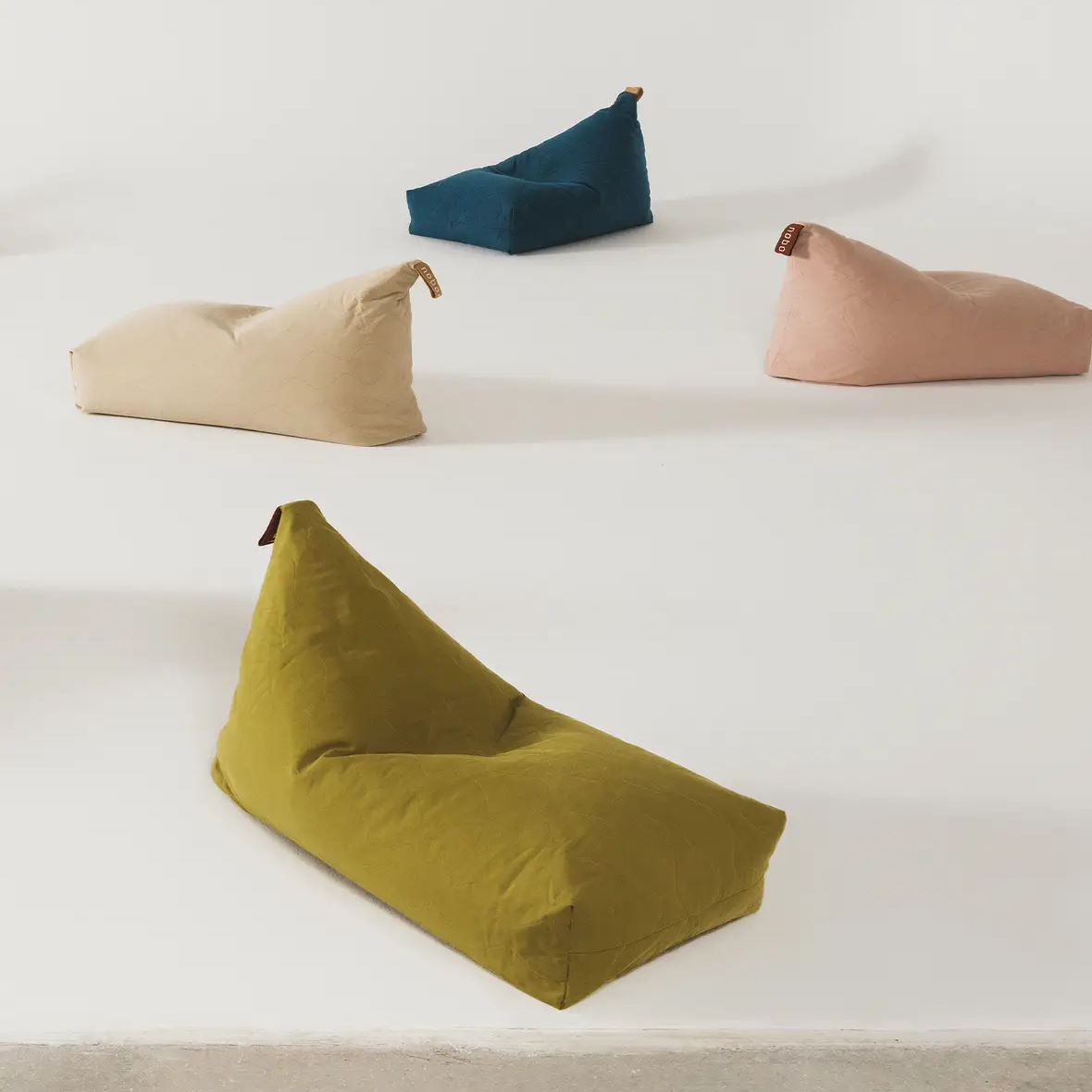 Sitzsack L1N0 Avue Pink 4