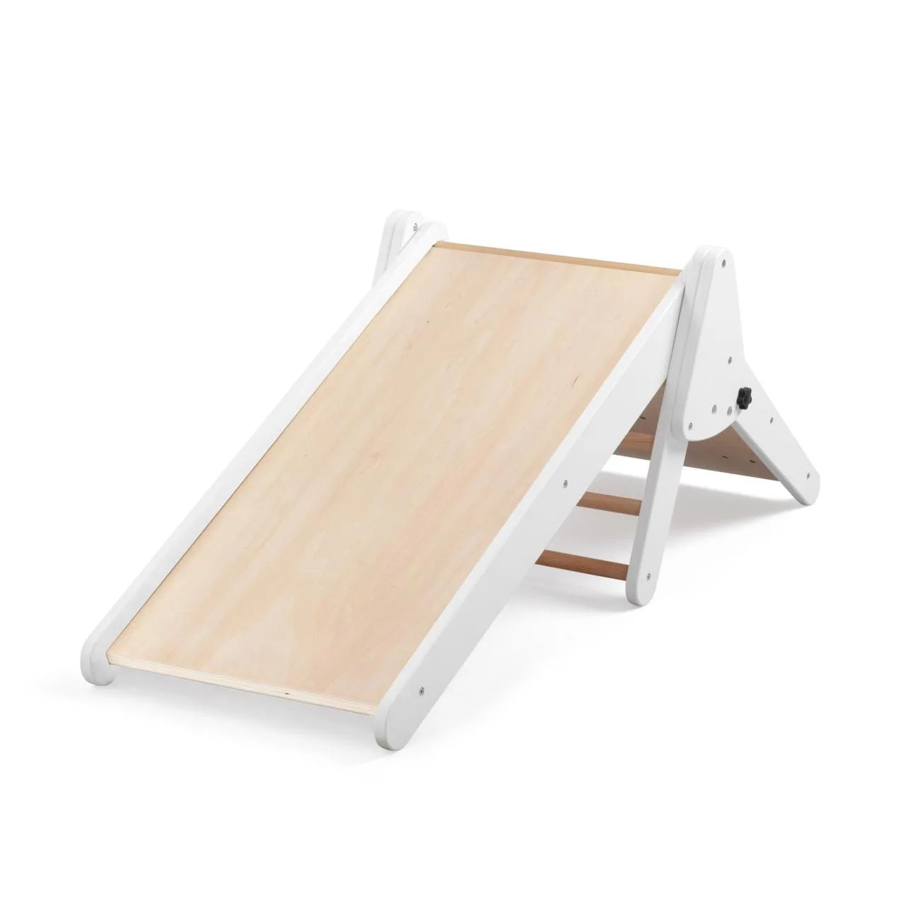 Kletter- und Rollrutsche Sebra 2-in-1  4