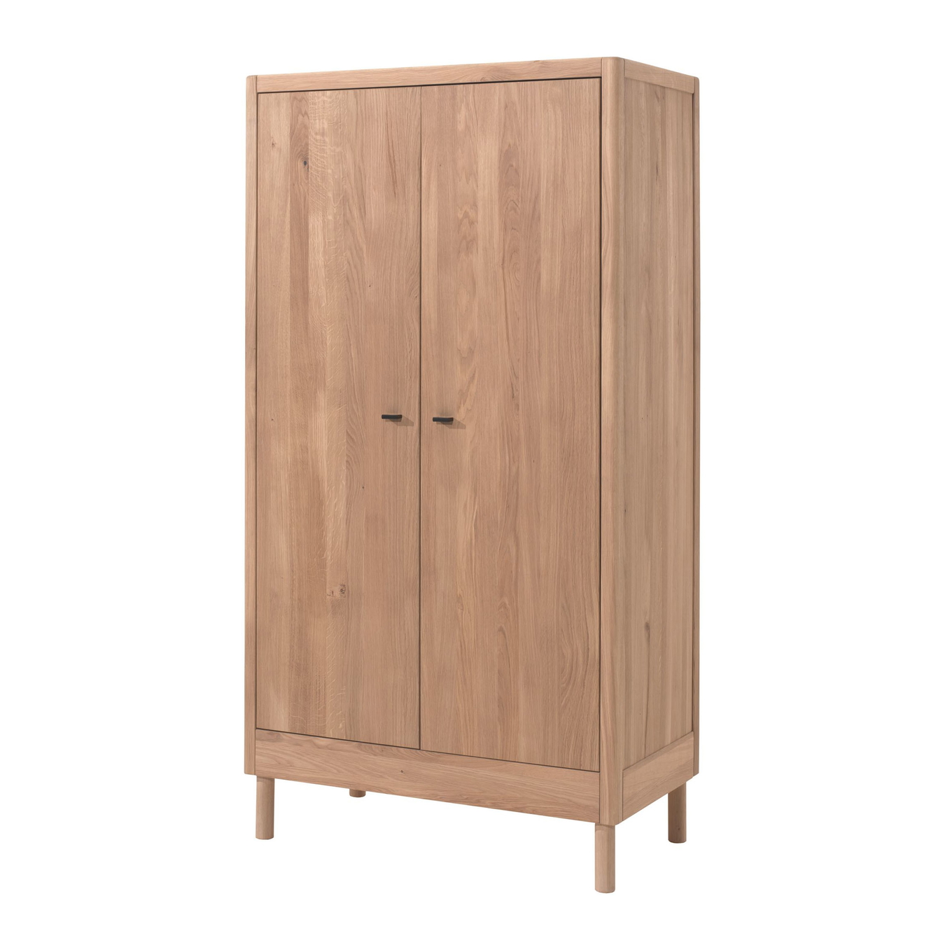 Kinderzimmer Forrest Eiche 4-teilig Set C 11