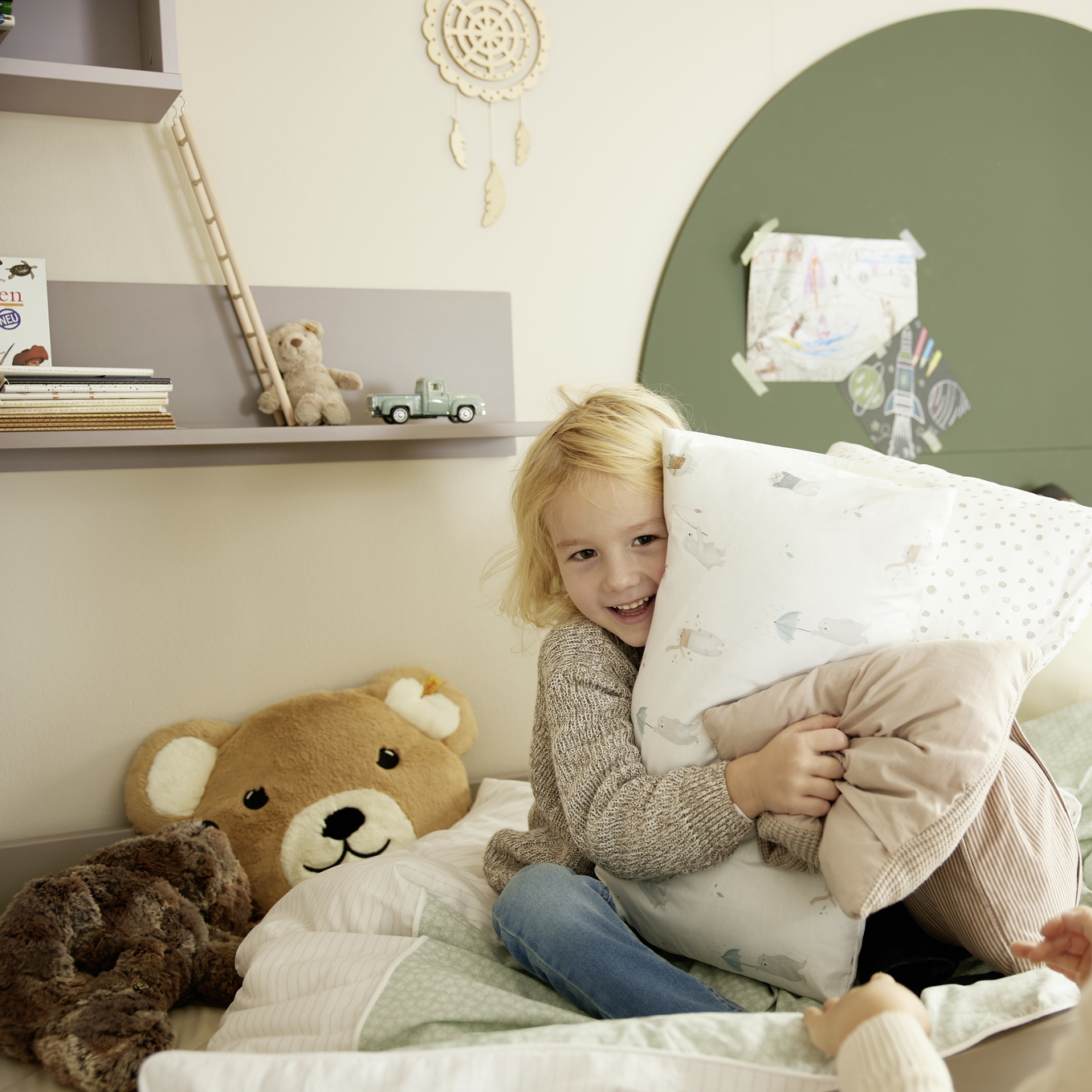 Wandregal Brother Stu Yuny #2