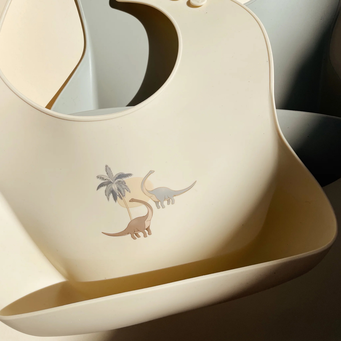 Lätzchen 2er Set Dino #2