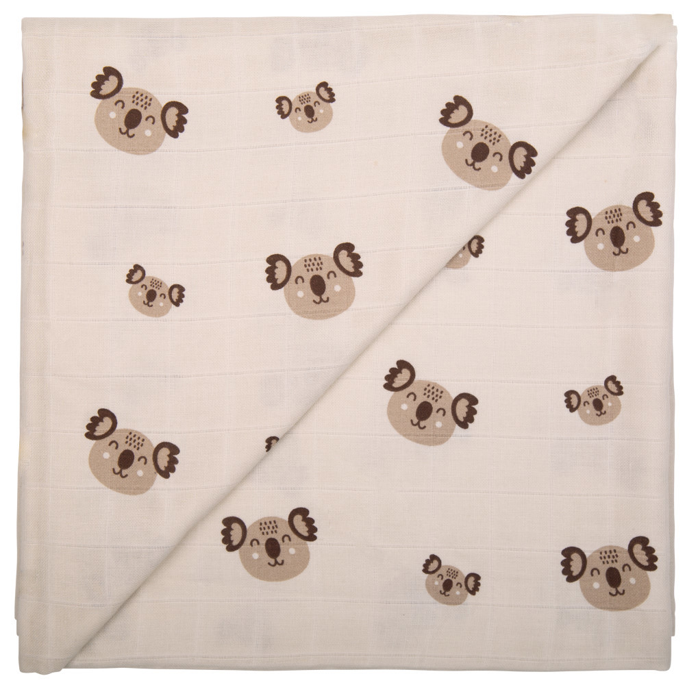 Pucktuch Gaze Classic Hearts