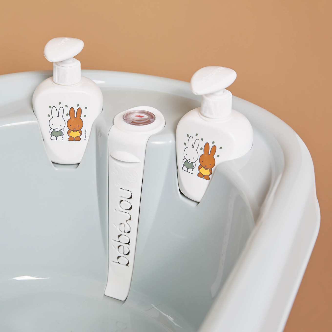 Thermobadewanne  Miffy & Melanie 3