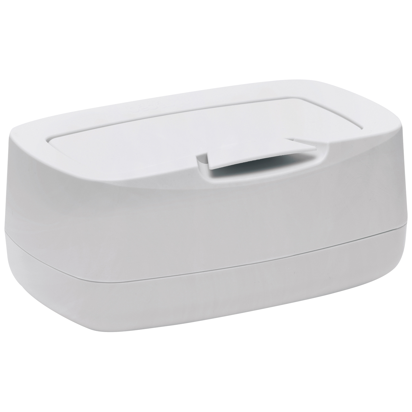 Feuchttücher Box Fabulous Light Grey