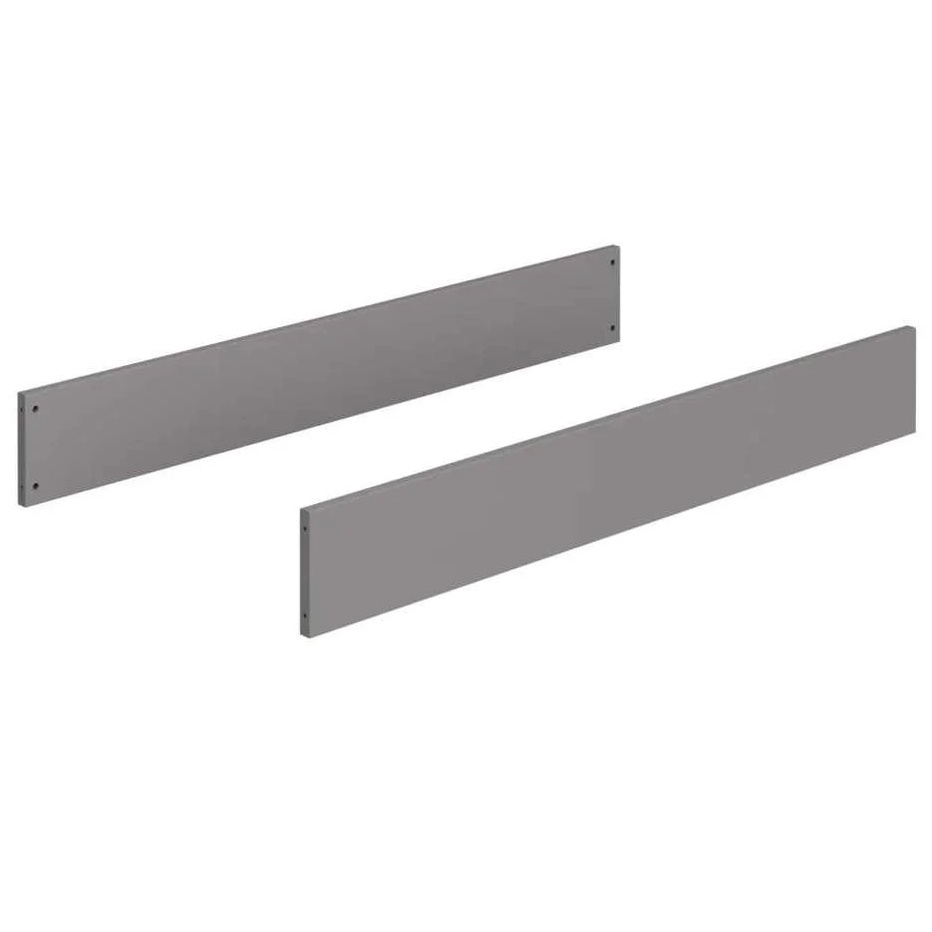 Umbauseiten für Babybett Sten