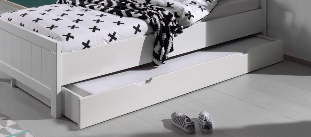 Kinderzimmer Erik 5-teilig Set B 3