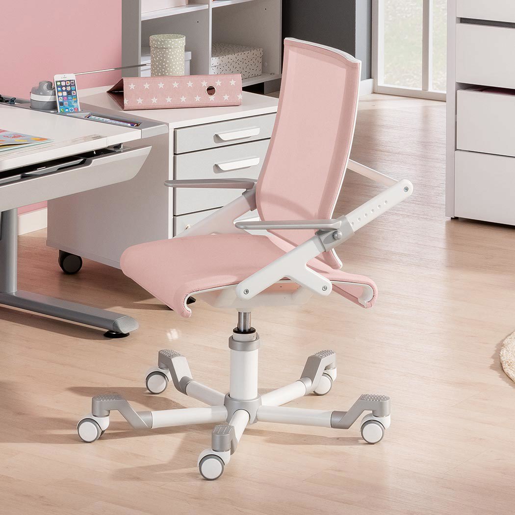 Bürostuhl Ypso Rosa #2