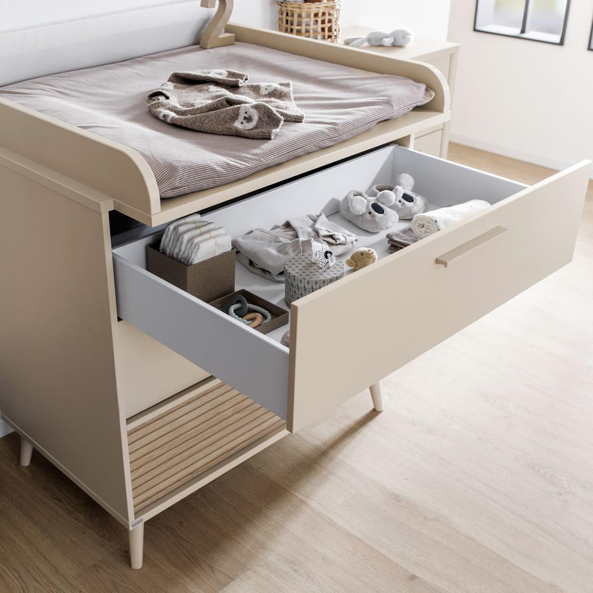 Wickelaufsatz Eefje Breit #2