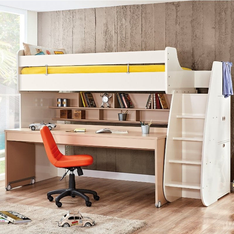 Hochbett Joyin Maxi Set Set 2 #2