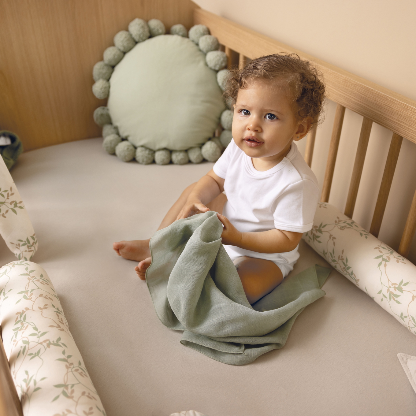 Nestchenrolle Fairy Bloom 3