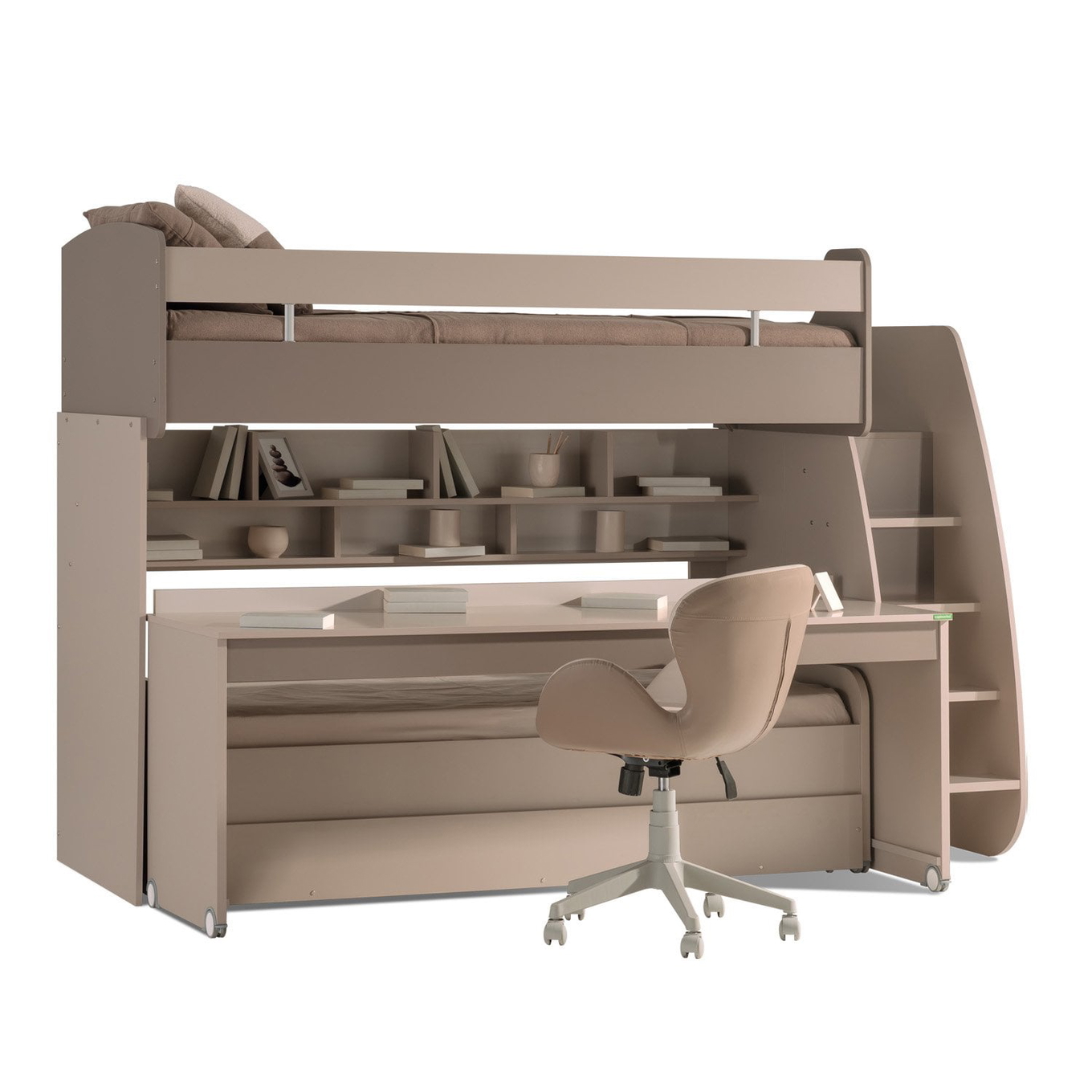 Schreibtisch Riga Maxi 3