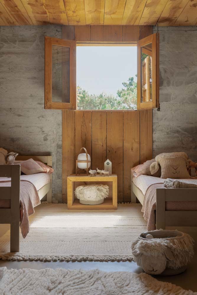 Teppich Ari Schafweiss, M 7