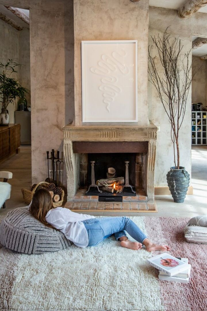 Teppich Sounds Of Summer XL #2