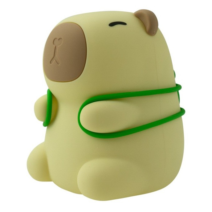 Lampe Capybara Tourist