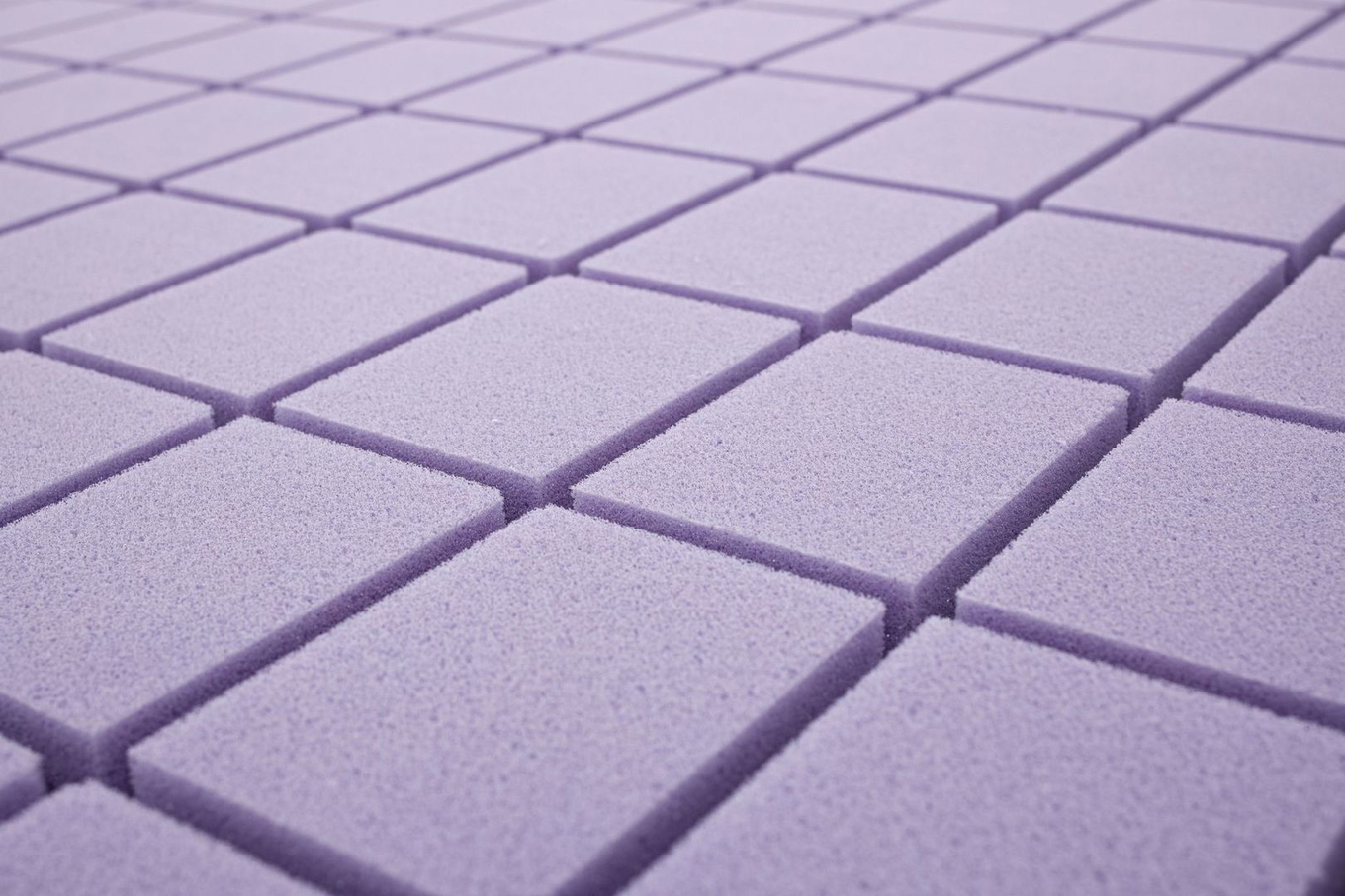 Matratze Vollmond 140 x 200 cm 5