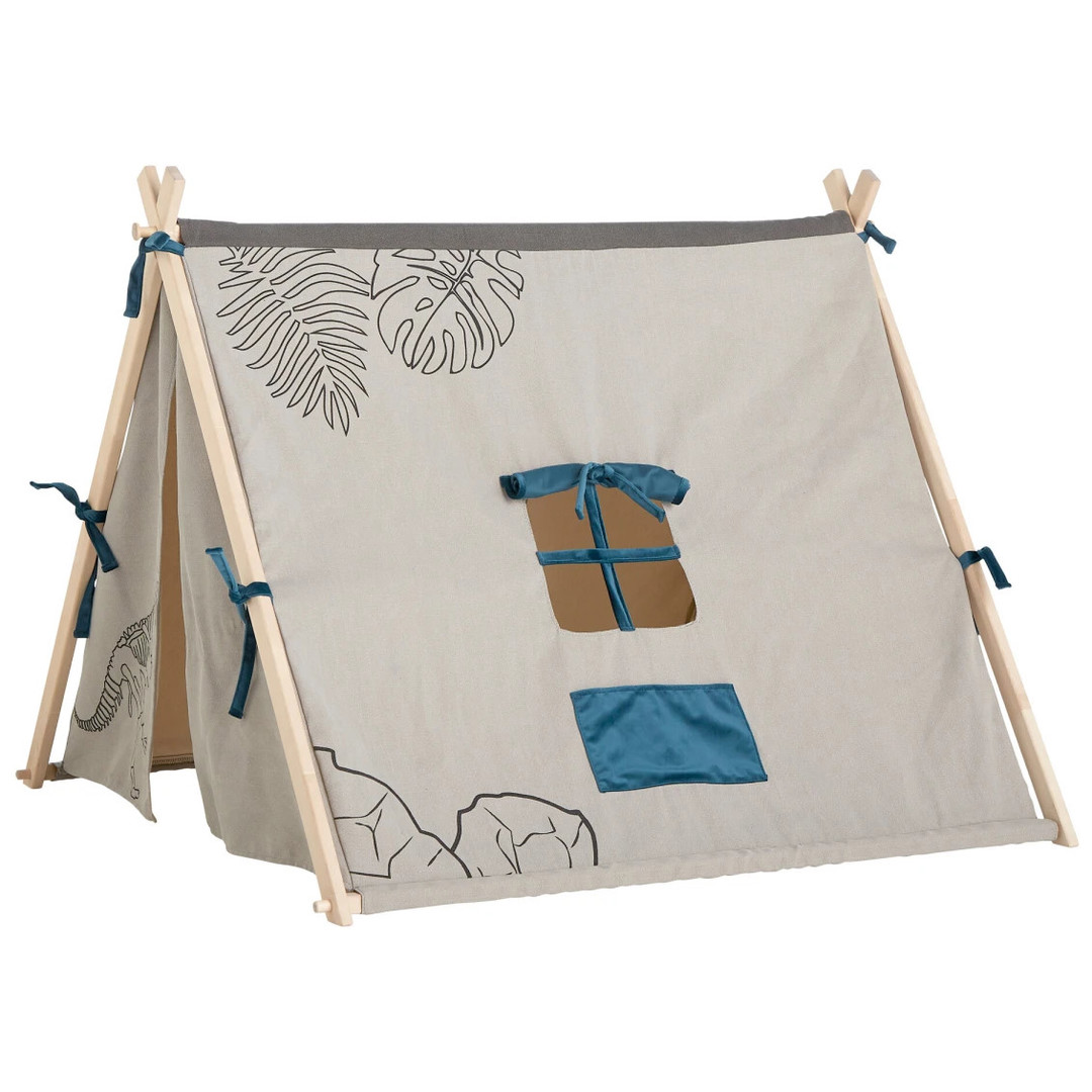 Spielzelt Dino