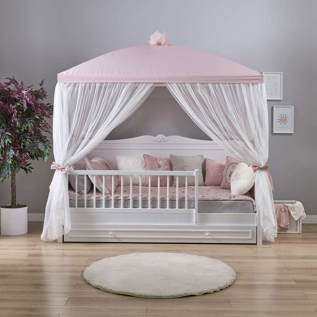 Gestell Toddler für Bianca/Lora #2