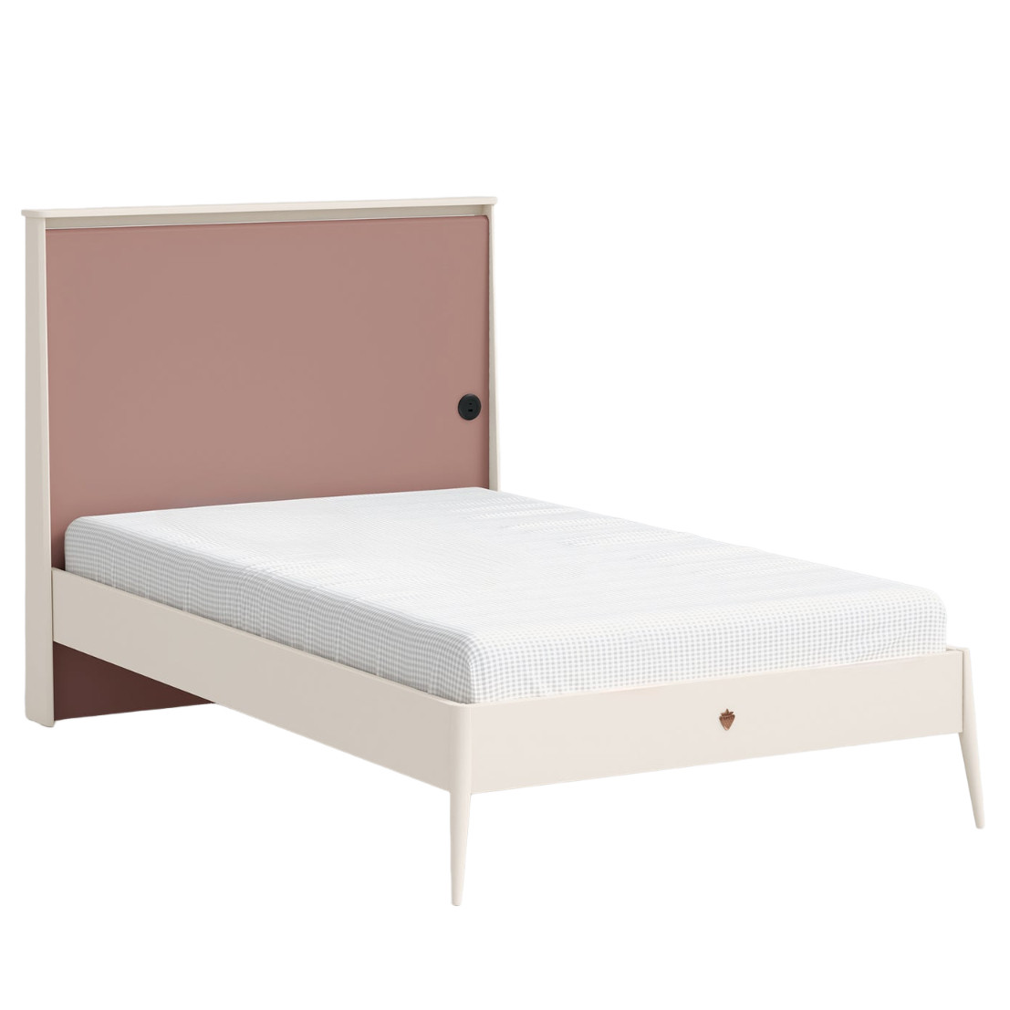 Bett Elegance Line 120 x 200 cm