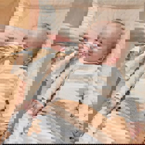 Spucktücher Teddy Bear Klein 3er Set 2