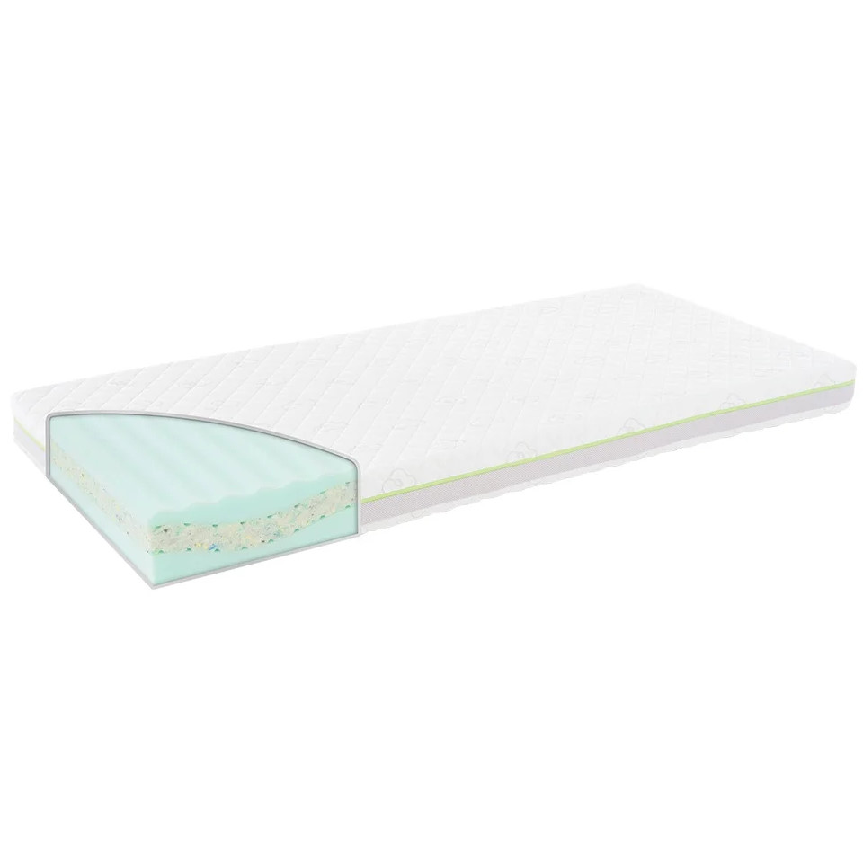 Matratze Wind 120 x 200 cm 1