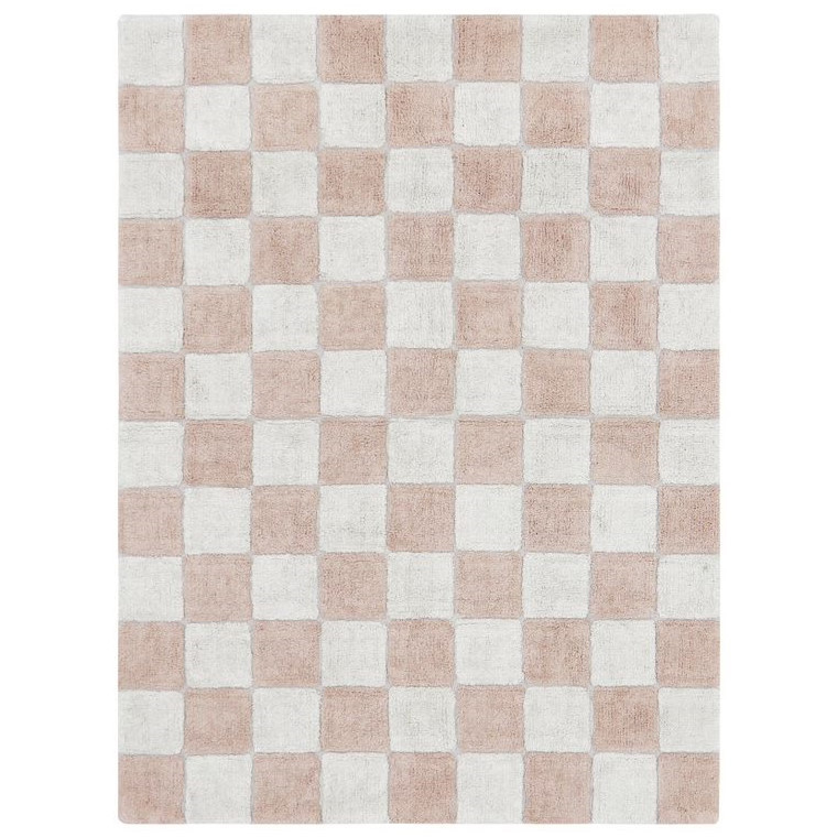 Teppich Kitchen Tiles Rose