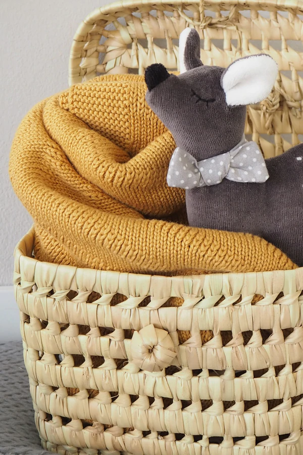 Greifling Rehkitz #2