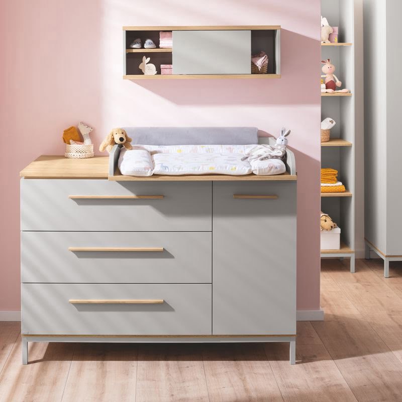 Kommode Benne Breit 6