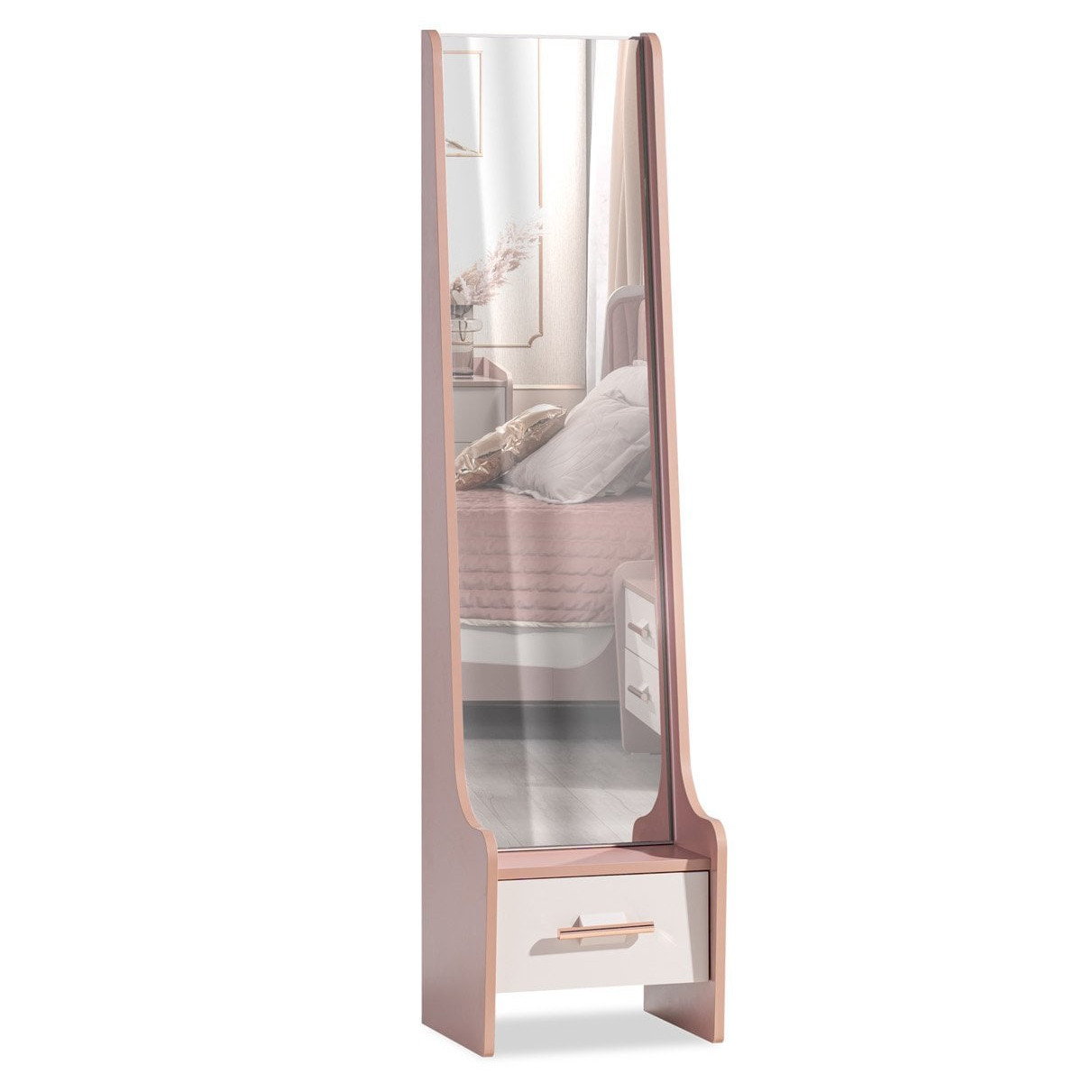 Standspiegel Estella