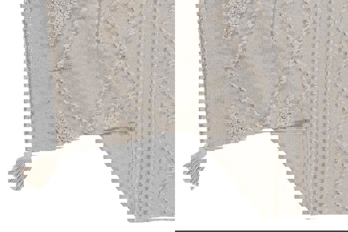 Teppich Tribu Natural, S 4