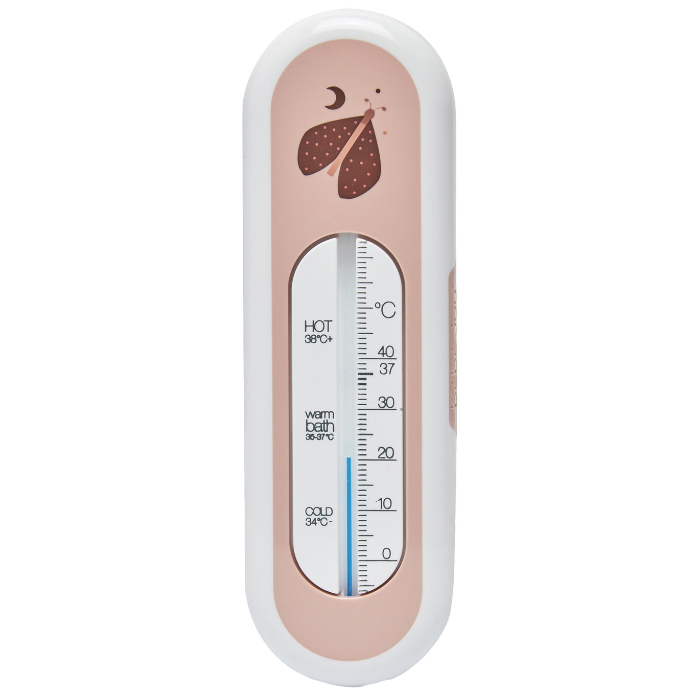 Badethermometer Sweet Butterfly
