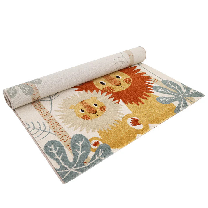 Teppich Mamalove 6