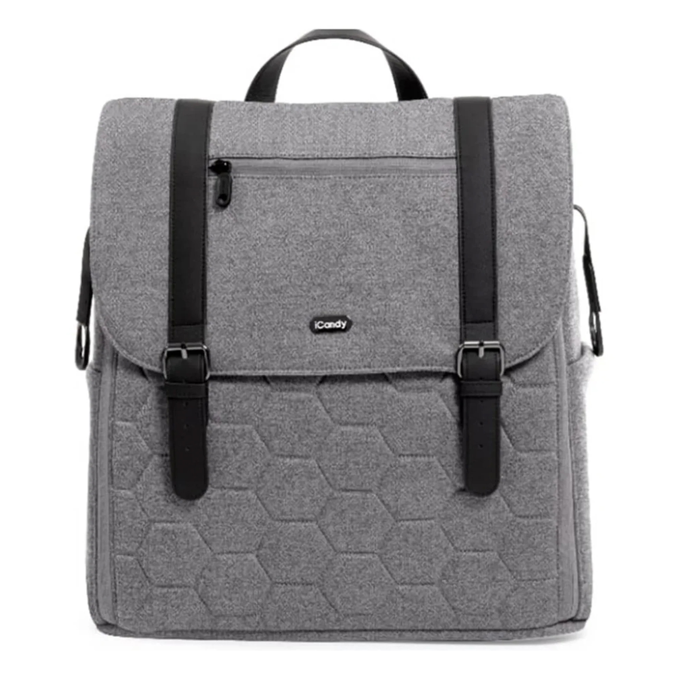 Wickeltasche Core Hellgrau