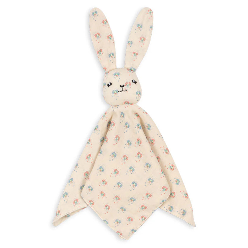 Schmusetuch Sleepy Rabbit Pipa Petite