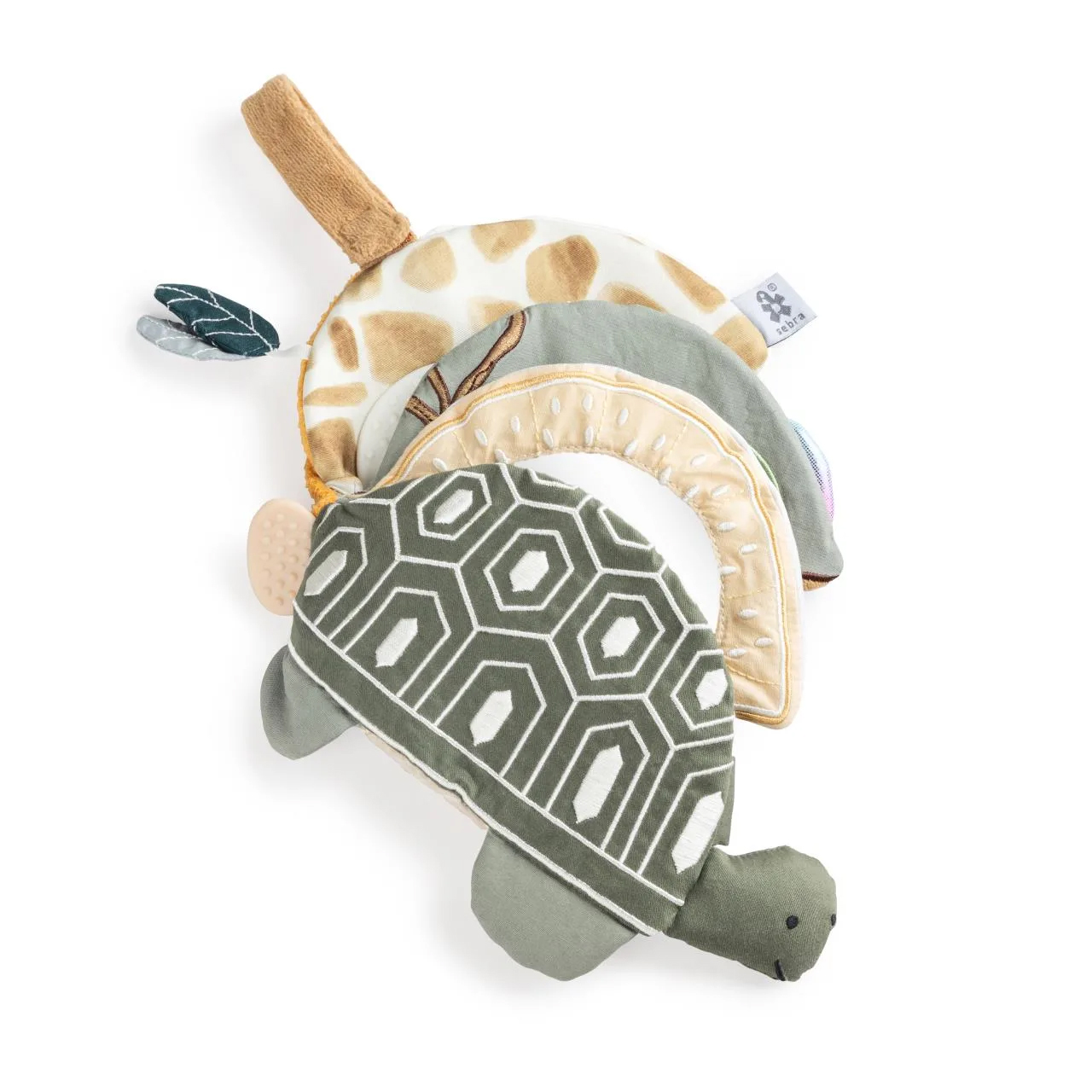 Stoffaktivitätsbuch Turbo die Schildkröte 7