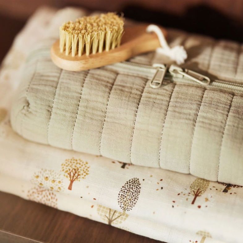 Pucktücher Tiny Park 2er Set 3