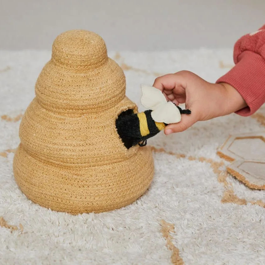 Teppich Pollination 4