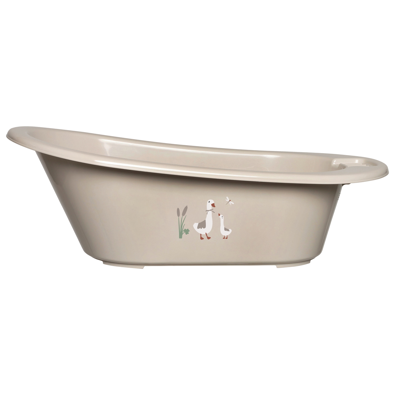 Badewanne  Soft Spring