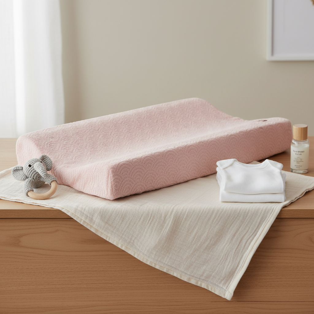 Wickelkissenbezug Sweet Butterfly #2