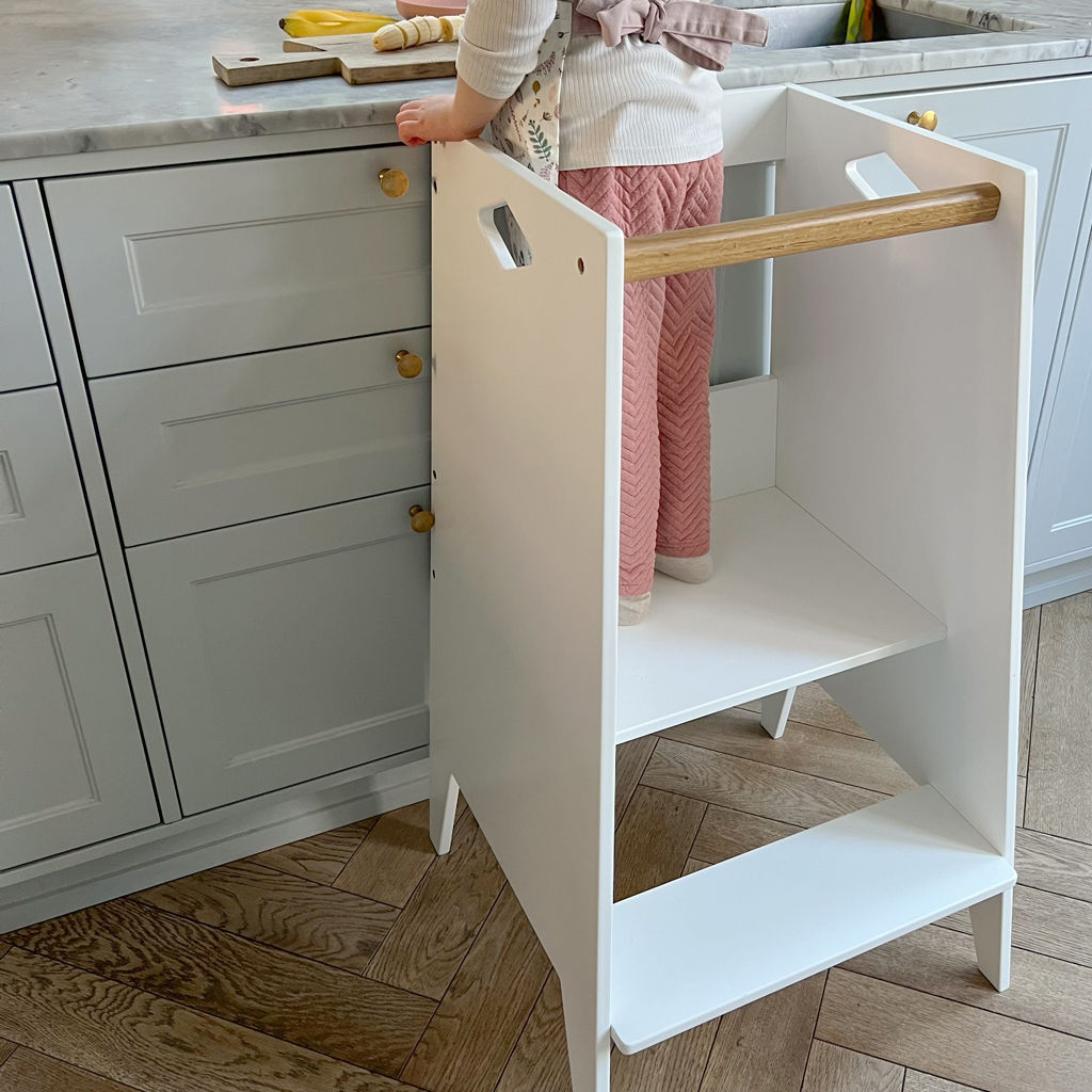 Lernturm Luca Weiss #2