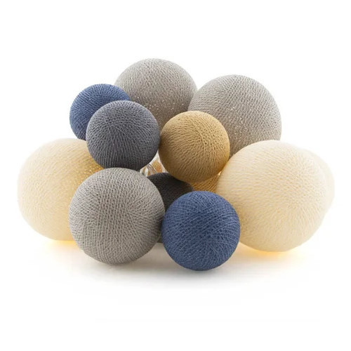 Lichterkette Premium Ocean Life