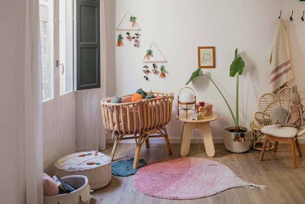 Teppich Ramona der Rettich 3